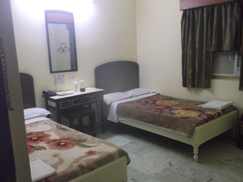 Hotel Mahamaya Bodh Gaya Exterior foto